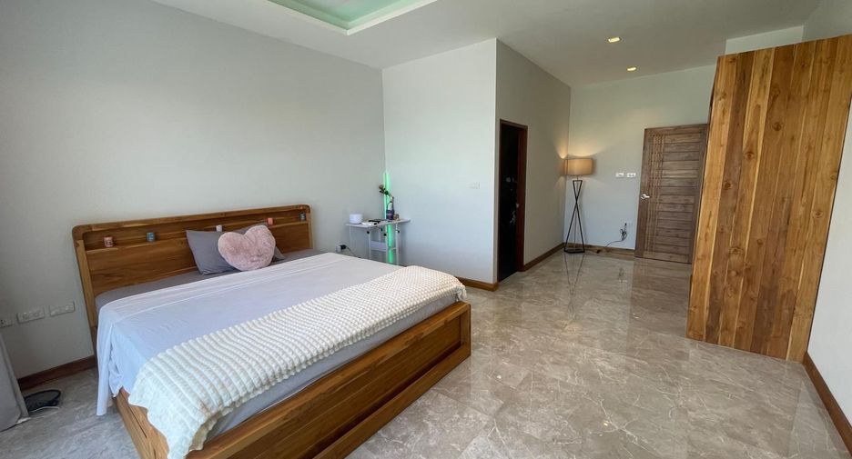 À vendre 3 chambres villa à Mueang Phuket, Phuket