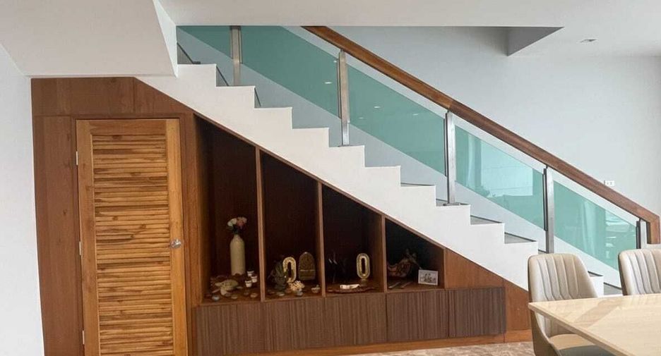 À vendre 3 chambres villa à Mueang Phuket, Phuket