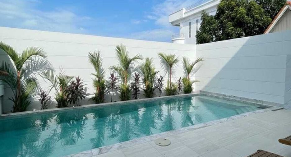À vendre 3 chambres villa à Mueang Phuket, Phuket
