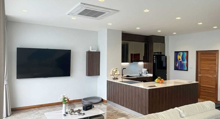 À vendre 3 chambres villa à Mueang Phuket, Phuket