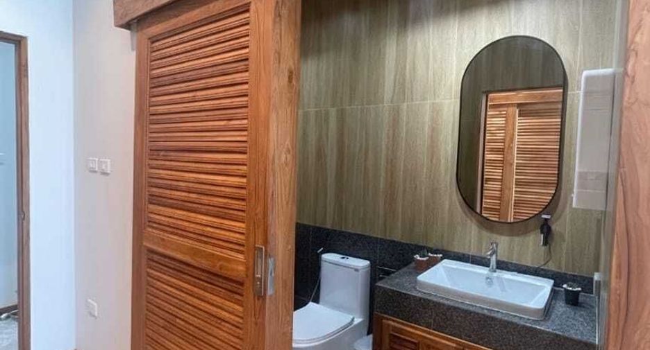 À vendre 3 chambres villa à Mueang Phuket, Phuket