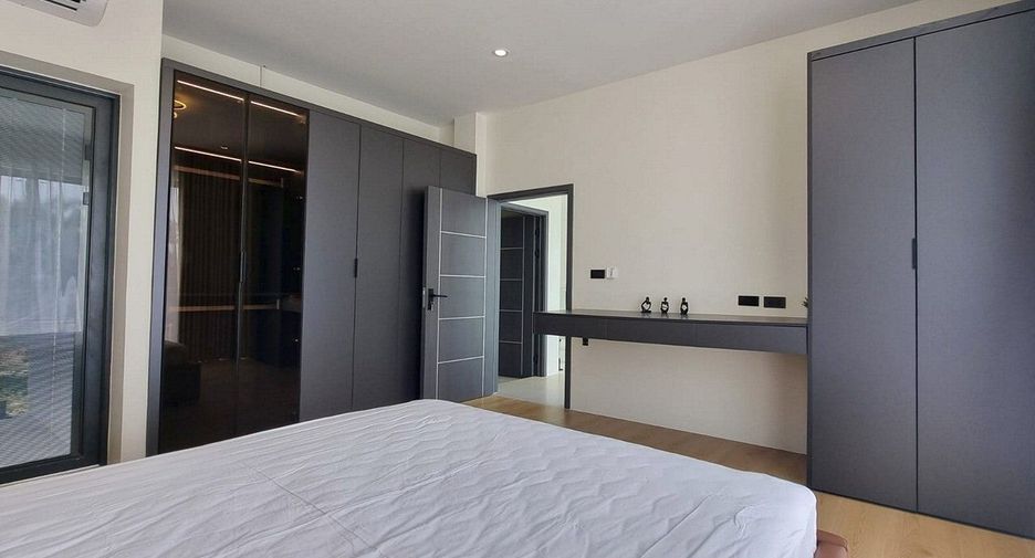Villa en venta de 4 habitaciones en Mueang Phuket, Phuket