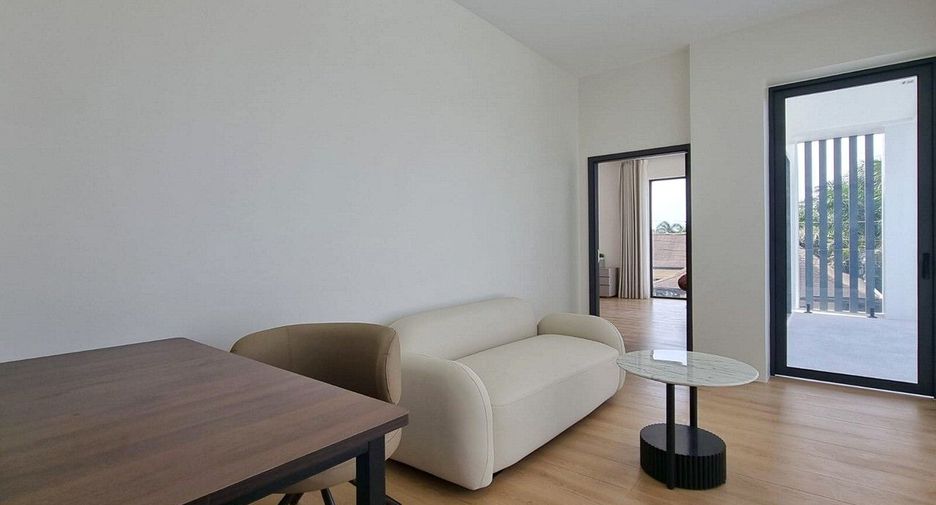 Villa en venta de 4 habitaciones en Mueang Phuket, Phuket