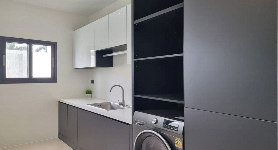 Villa en venta de 4 habitaciones en Mueang Phuket, Phuket
