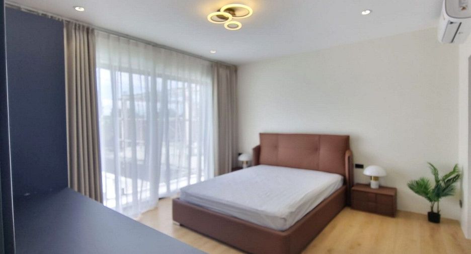 Villa en venta de 4 habitaciones en Mueang Phuket, Phuket
