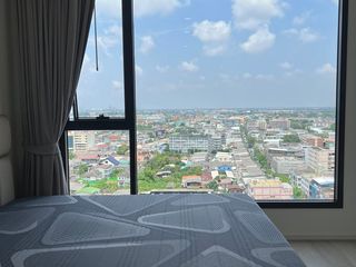 ให้เช่า 1 เตียง คอนโด ใน บางกอกใหญ่, กรุงเทพฯ