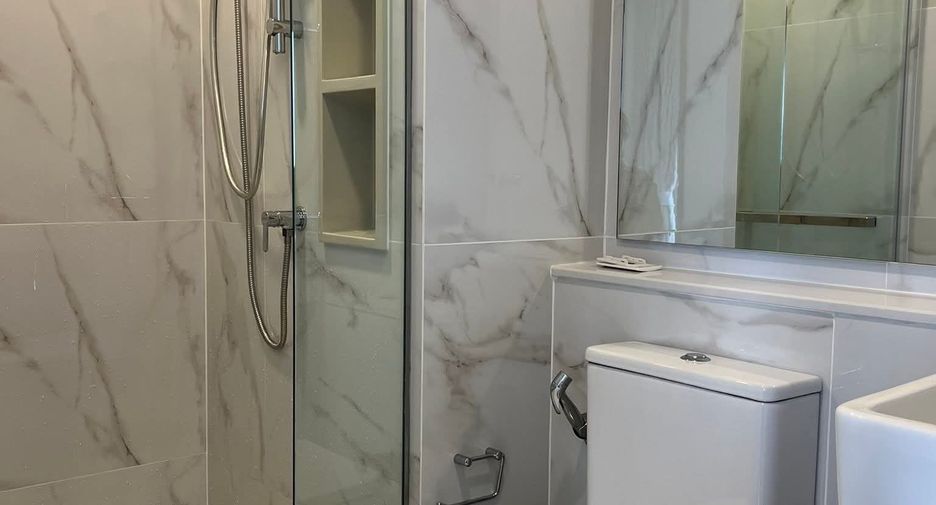 For rent 1 bed condo in Bangkok Yai, Bangkok