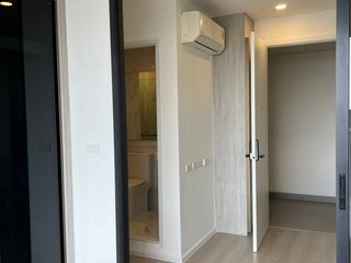 ให้เช่า 1 เตียง คอนโด ใน บางกอกใหญ่, กรุงเทพฯ