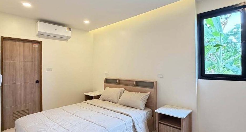 For rent 3 ベッドルーム villa in Mueang Phuket, Phuket