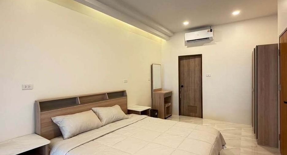 For rent 3 ベッドルーム villa in Mueang Phuket, Phuket
