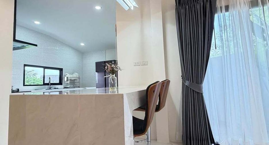 For rent 3 ベッドルーム villa in Mueang Phuket, Phuket