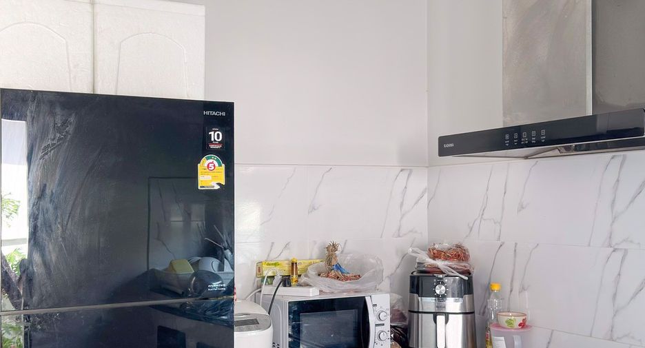 For sale 3 bedrooms house in Bang Lamung, Chonburi