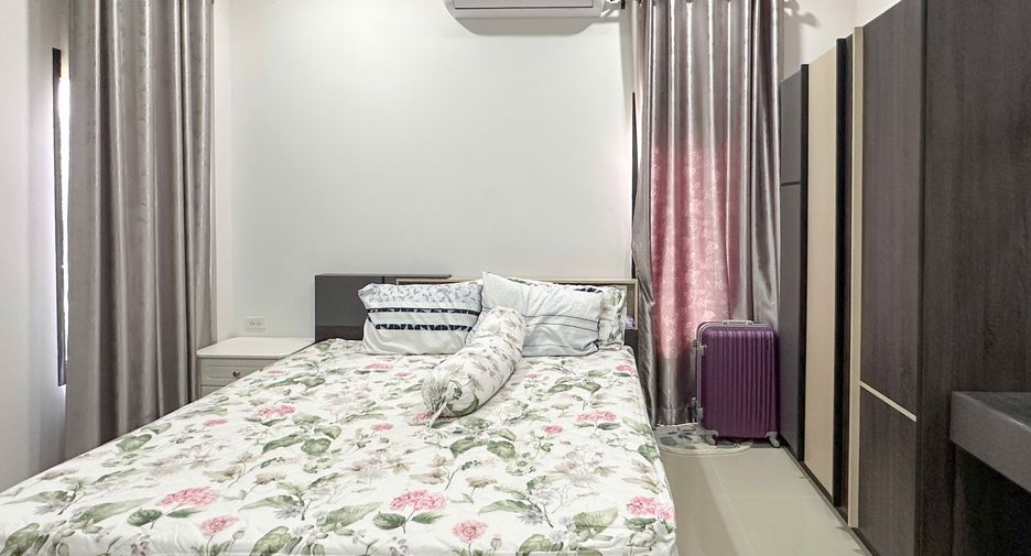 For sale 3 bedrooms house in Bang Lamung, Chonburi
