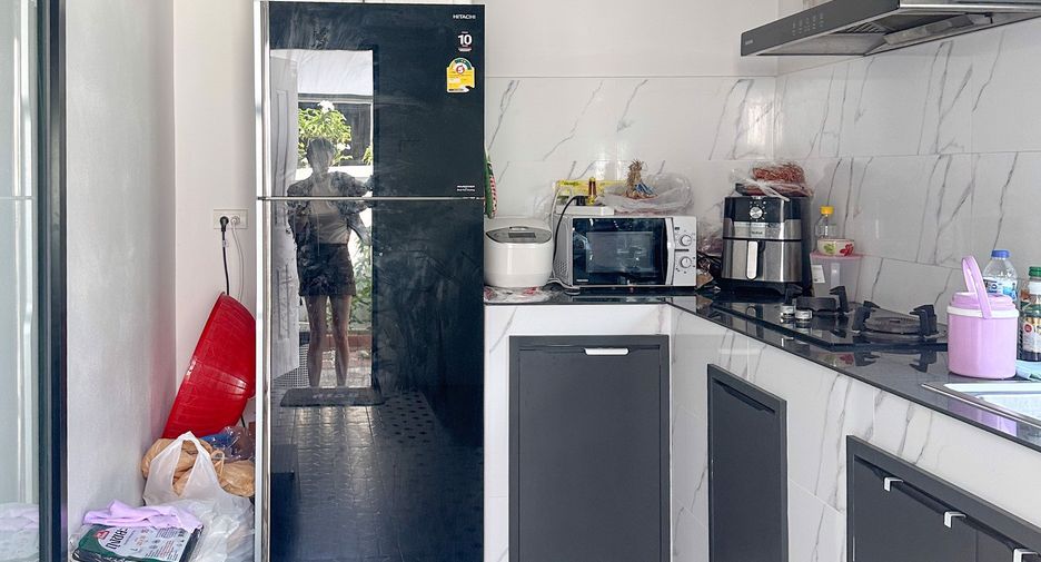 For sale 3 bedrooms house in Bang Lamung, Chonburi