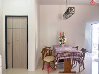 For sale 3 bedrooms house in Bang Lamung, Chonburi