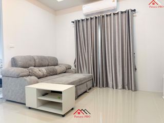 For sale 3 bedrooms house in Bang Lamung, Chonburi