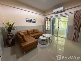 For Rent 3 Bedroom Townhouse In Mueang Chiang Mai