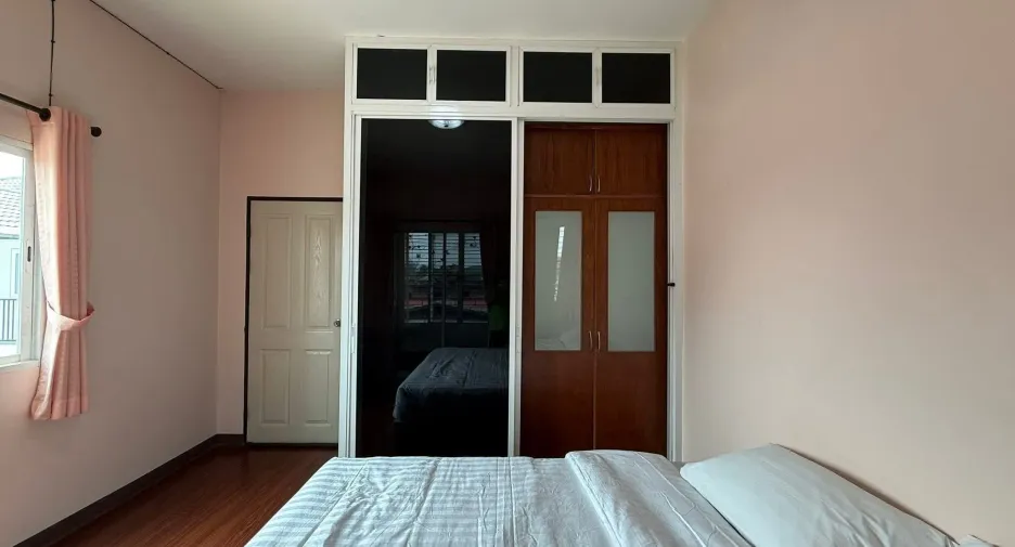 For rent 3 bedrooms townhouse in Mueang Chiang Mai, Chiang Mai