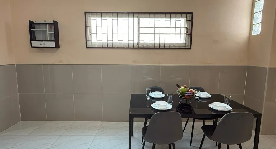 For rent 3 bedrooms townhouse in Mueang Chiang Mai, Chiang Mai