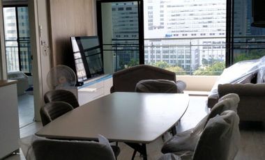 For sale 2 bedrooms condo in Watthana, Bangkok