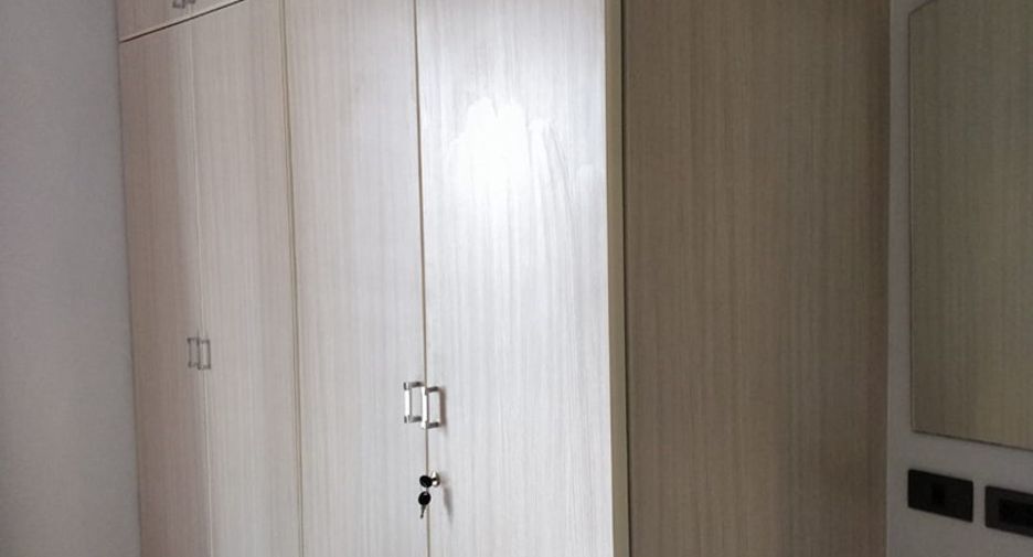 Condo en alquiler y en venta de 2 habitaciones en Watthana, Bangkok