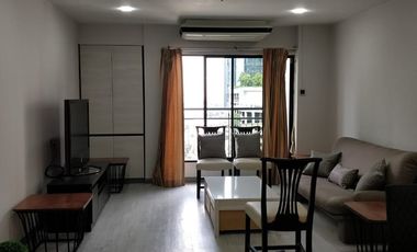 For rent and for sale 2 bedrooms condo in Watthana, Bangkok