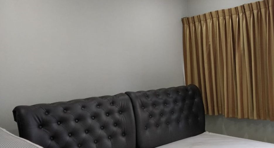 Condo en alquiler y en venta de 2 habitaciones en Watthana, Bangkok