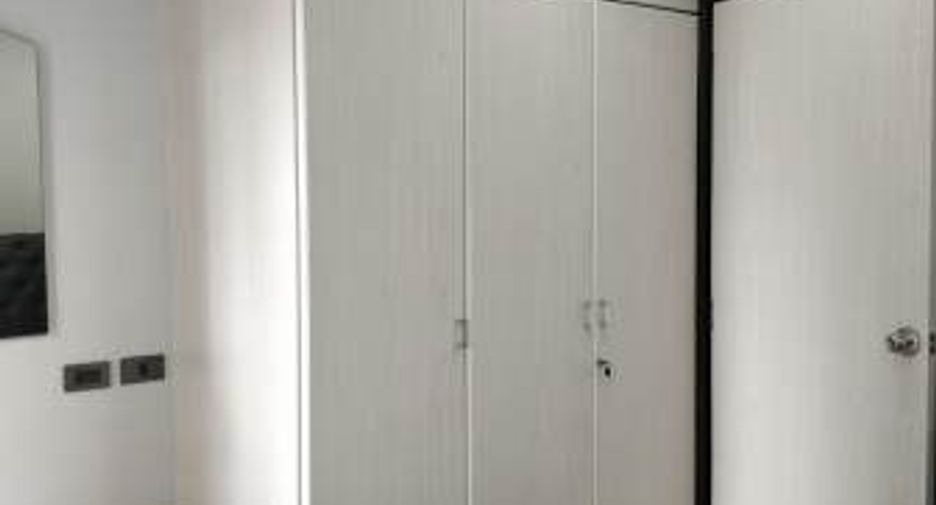 Condo en alquiler y en venta de 2 habitaciones en Watthana, Bangkok