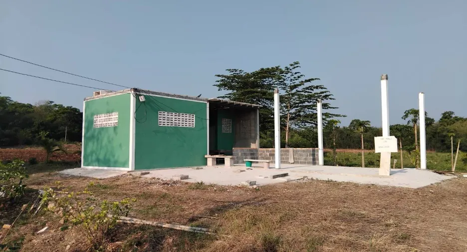 For sale 1 bed house in Chai Badan, Lopburi