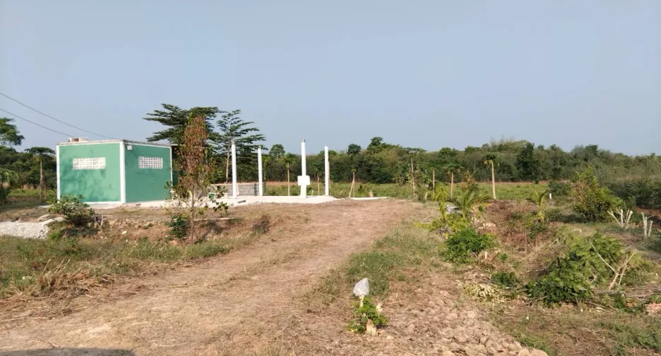 For sale 1 bed house in Chai Badan, Lopburi