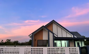 Haus zum Kauf mit 2 Zimmer in Klaeng, Rayong