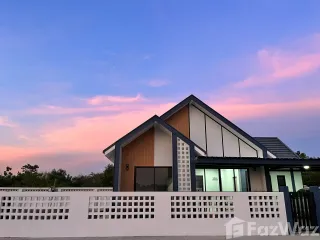 Haus zum Kauf mit 2 Zimmer in Klaeng, Rayong