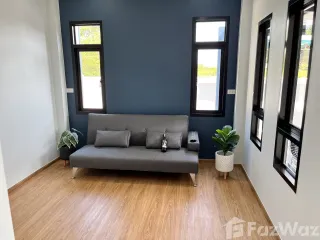 Haus zum Kauf mit 2 Zimmer in Klaeng, Rayong