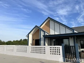 Haus zum Kauf mit 2 Zimmer in Klaeng, Rayong