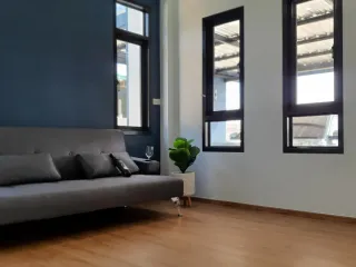 Haus zum Kauf mit 2 Zimmer in Klaeng, Rayong