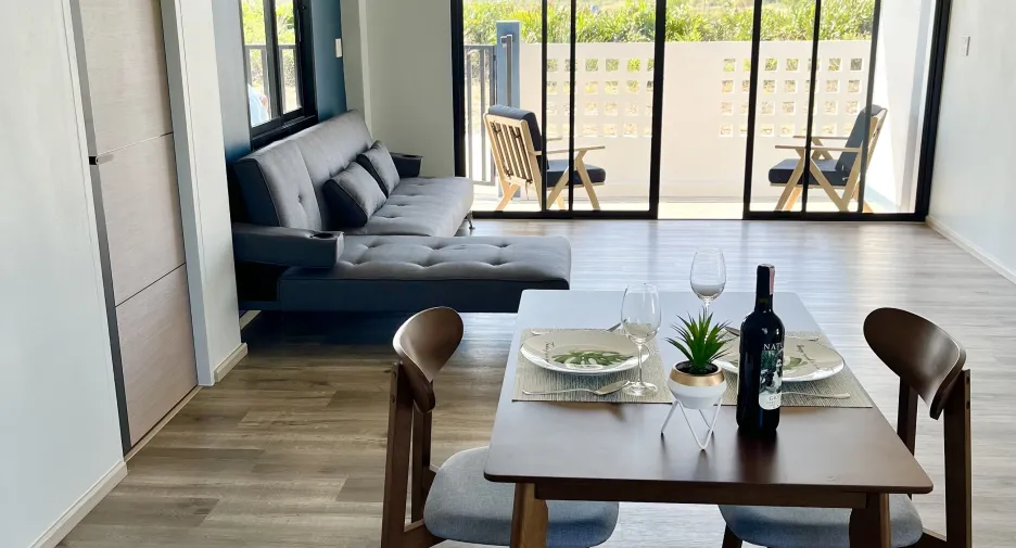 Casa en venta de 2 habitaciones en Klaeng, Rayong