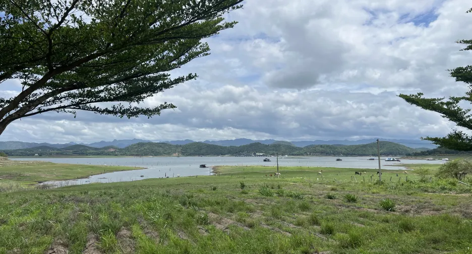 出售 土地 在 Si Sawat, Kanchanaburi