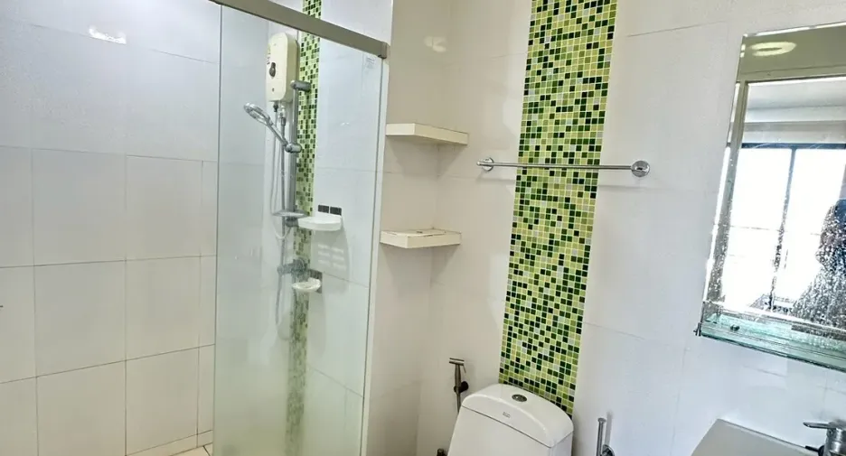 Wohnung zur Miete mit 2 Zimmer in Hat Yai, Songkhla