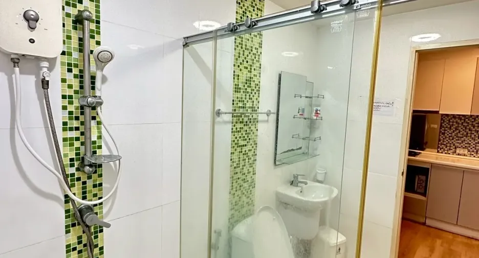 Wohnung zur Miete mit 2 Zimmer in Hat Yai, Songkhla