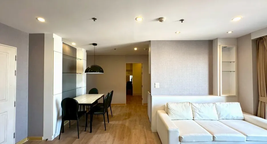 Wohnung zur Miete mit 2 Zimmer in Hat Yai, Songkhla