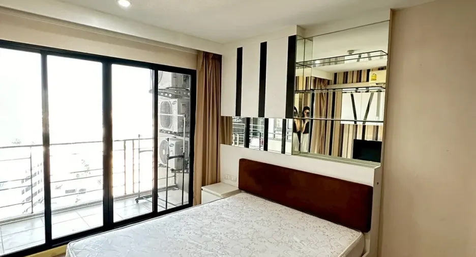 Wohnung zur Miete mit 2 Zimmer in Hat Yai, Songkhla