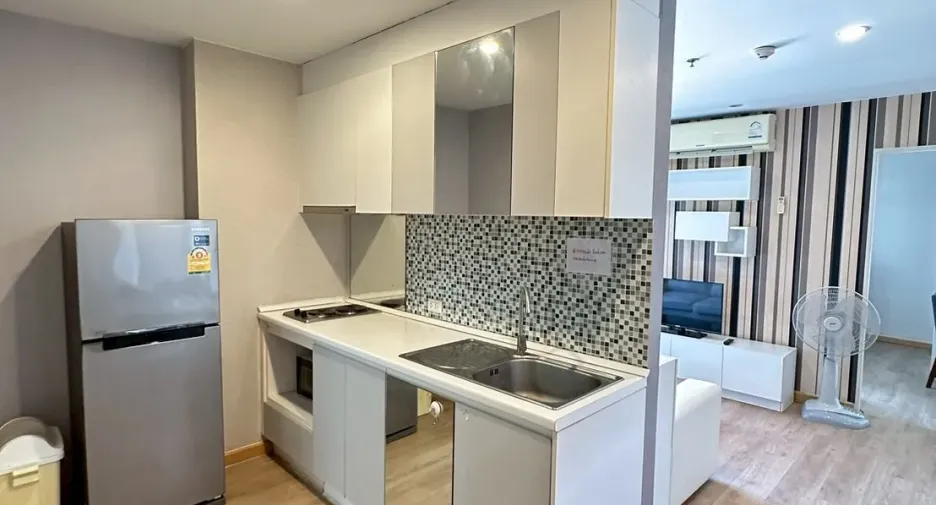 Wohnung zur Miete mit 2 Zimmer in Hat Yai, Songkhla