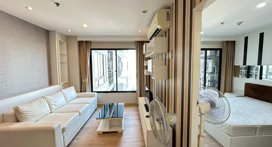Wohnung zur Miete mit 2 Zimmer in Hat Yai, Songkhla