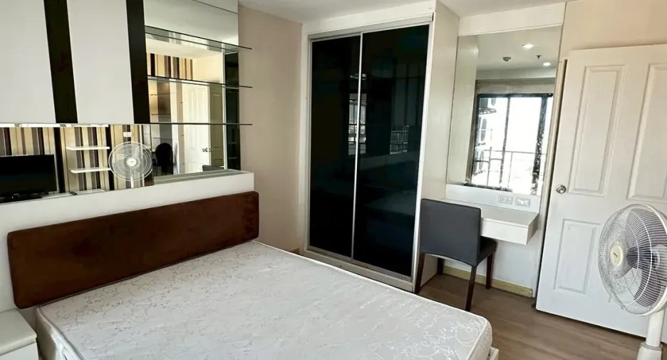 Wohnung zur Miete mit 2 Zimmer in Hat Yai, Songkhla