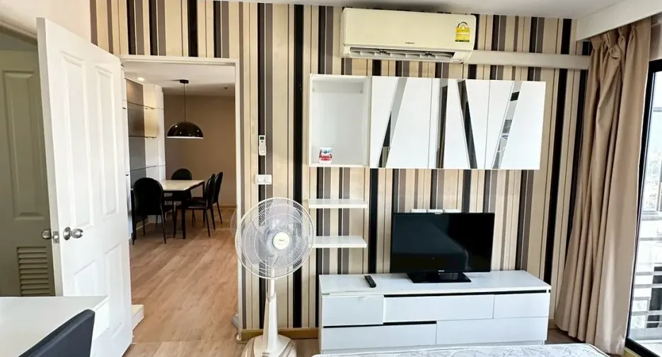 Wohnung zur Miete mit 2 Zimmer in Hat Yai, Songkhla