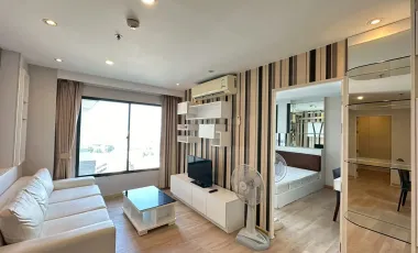 For rent 2 bedrooms condo in Hat Yai, Songkhla