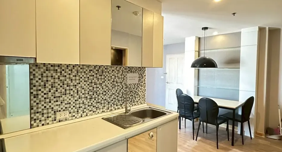 Wohnung zur Miete mit 2 Zimmer in Hat Yai, Songkhla