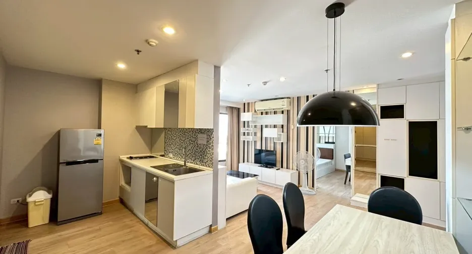 Wohnung zur Miete mit 2 Zimmer in Hat Yai, Songkhla
