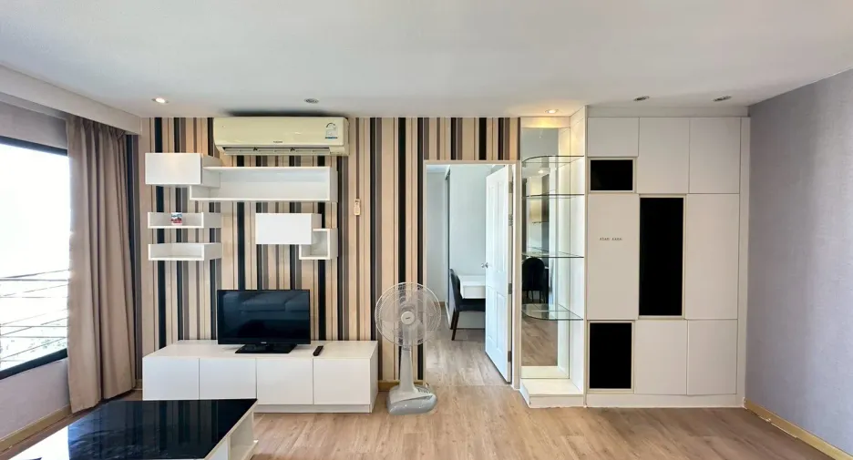 Wohnung zur Miete mit 2 Zimmer in Hat Yai, Songkhla