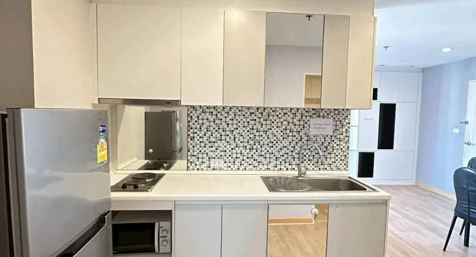 Wohnung zur Miete mit 2 Zimmer in Hat Yai, Songkhla